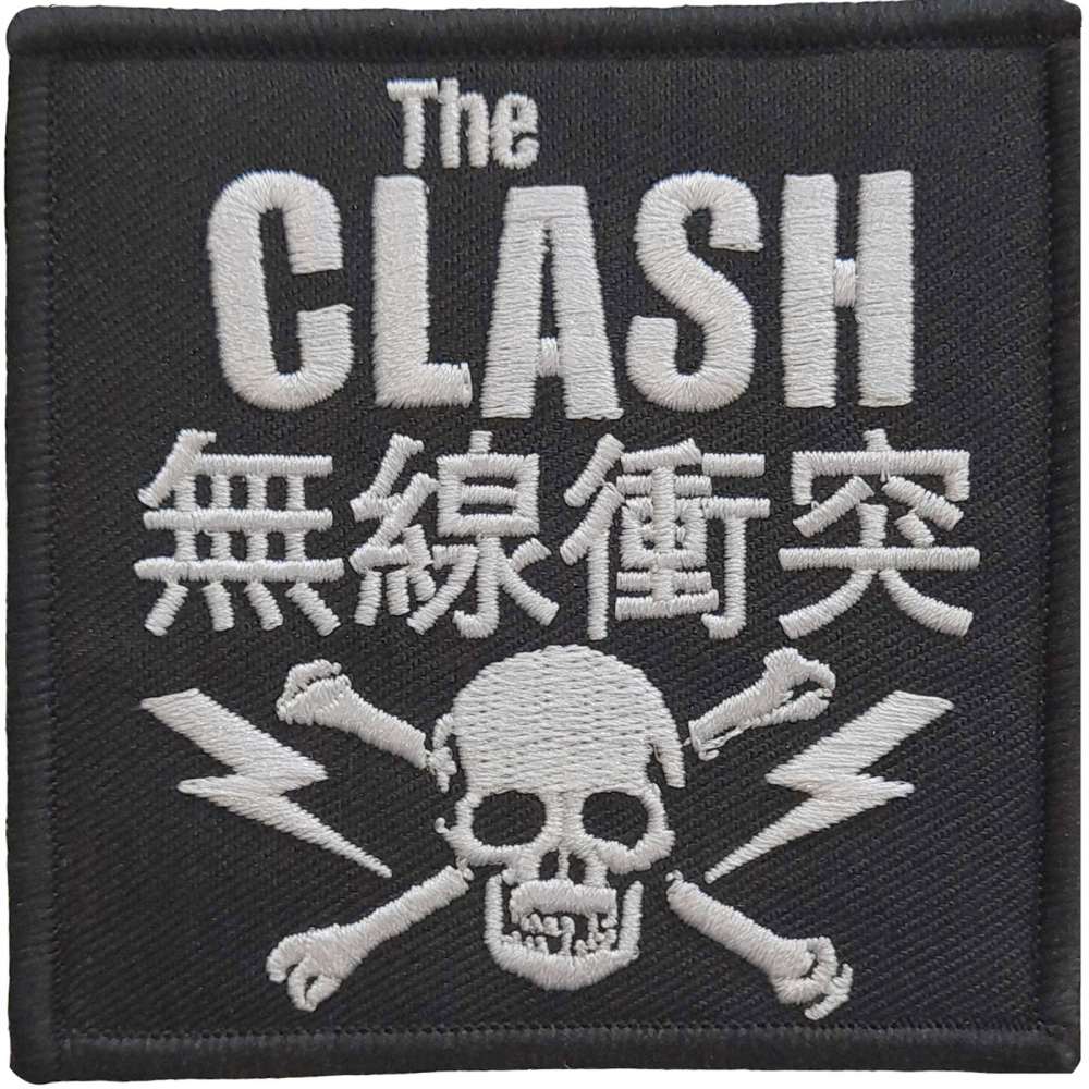 The Clash This Is Radio Clash 無線衝突 Sサイズ 無線衝突
